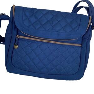 Travelon Shoulder RFID Handbag